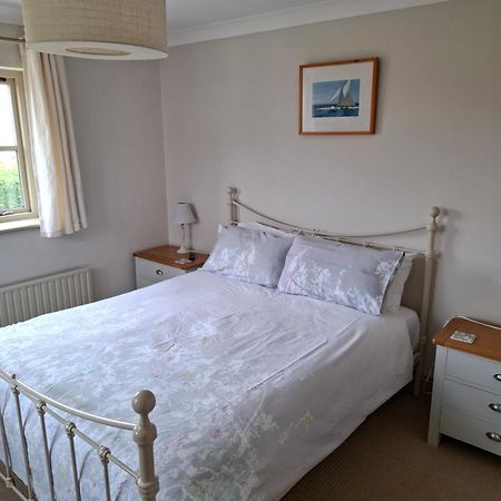 Blakeney Norfolk Bramble Lodge ***Self Catering*** Exterior photo