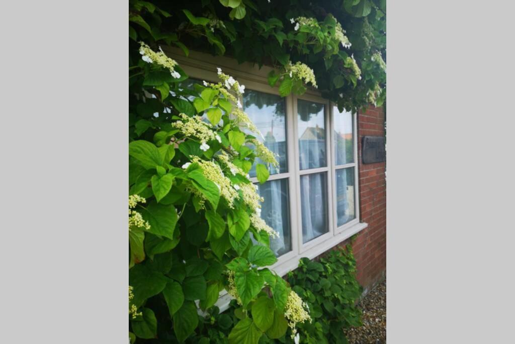 Blakeney Norfolk Bramble Lodge ***Self Catering*** Exterior photo