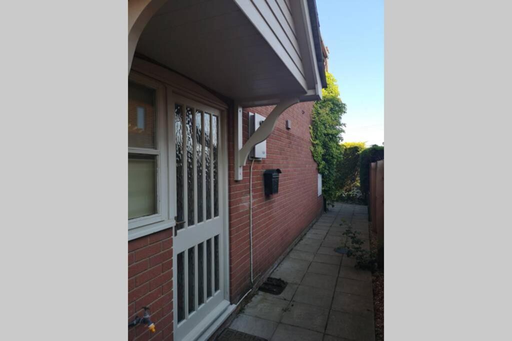 Blakeney Norfolk Bramble Lodge ***Self Catering*** Exterior photo